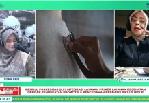 Transformasi Layanan Kesehatan di Lhokseumawe: menuju Puskesmas ILP
