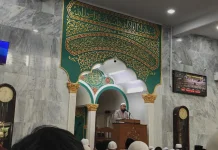 Peringatan agar Tidak Lalai dari Zikir kepada Allah
