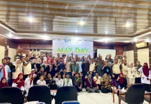 Kolaborasi SEMMI dan KAMMI Kota Langsa Peringati Hari Buruh