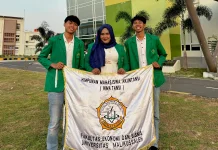 Tim Mahasiswa Akuntansi Unimal Melaju ke Final Ajang Pekan Essay Nasional di Bali