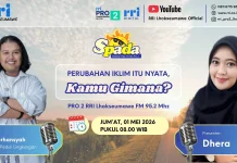 Anak Muda dan Perubahan Iklim: Aksi Nyata dari Generasi Peduli Lingkungan