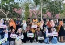 SMA Negeri 1 Peureulak Juara Umum FLS3N 2026 Aceh Timur