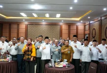UIN SUNA Lhokseumawe Perkuat Kolaborasi dengan Kemenkum Aceh