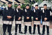 Ghajaz Voice Juarai Fesyar 2026, Bidik Dai Voice ASEAN 2027