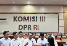 AMAN Kecam Pernyataan Fitnah Amien Rais Soal Seskab Teddy Indra Wijaya
