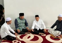 Wagub Aceh Perkuat Sinergi Ulama–Umara dalam Pembangunan Daerah