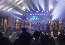 Misi Besar Saidul Qausar dan Mud Maina: Membawa Wisata Aceh Utara ke Kancah Dunia