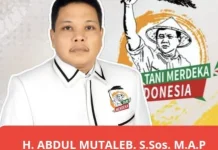 BNPB Didesak Percepat Pemulihan Pertanian Aceh Utara