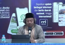 Ustadz Saifuddin: Dimensi Teologis Ibadah Haji