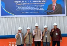 Stok Tertinggi Sepanjang Sejarah, Ketahanan Pangan Aceh Makin Kuat