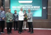 Universitas Malikussaleh Resmi Luncurkan Program Dokter Spesialis Bedah