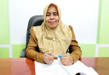 Dinsos Lhokseumawe Tegaskan Perubahan Desil Harus Lewat Gampong Secara Resmi