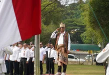 Peringati Hardiknas 2026, Rektor Unimal Tekankan Akses Pendidikan tanpa Batas