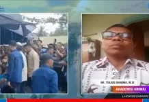 Ekonom Unimal: Kenaikan Harga BBM Non-Subsidi Tak Berdampak Signifikan