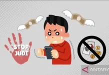 Sindikat Judi Online Asing Dinilai Manfaatkan Celah Pengawasan Indonesia