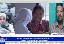 Pemerataan Kualitas Guru, Solusi Pendidikan Bermutu Aceh