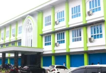 STIKes Muhammadiyah Lhokseumawe Tetapkan Kelulusan PMB Periode I
