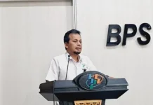 Inflasi Aceh April 2026 Naik 3,88 Persen, Makanan Jadi Penyumbang Utama
