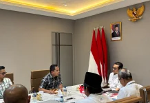 Lhokseumawe Dorong Smart City dan Transformasi Digital 5G