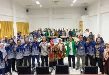 Prodi Ilmu Komunikasi Universitas Malikussaleh Berhasil Raih Akreditasi Unggul