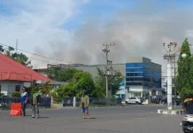 Langkah Mitigasi Mandiri Mencegah Kebakaran di Lingkungan Pemukiman