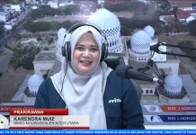 BMKG Memprediksi Potensi Hujan Ringan di Sebagian Aceh Utara