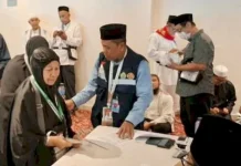Pemerintah Aceh Usul Dana Wakaf Baitul Asyi Naik Jadi 3.000 Riyal