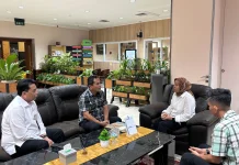 Wali Kota Lhokseumawe Perjuangkan Nasib Ribuan PPPK
