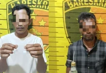 Kasus Narkotika di Nisam Berhasil Diungkap