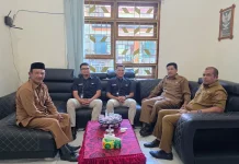 Taspen Lhokseumawe Tingkatkan Layanan Pensiun ASN Bener Meriah