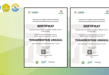 PNL Raih Akreditasi Unggul Dua Prodi Bisnis