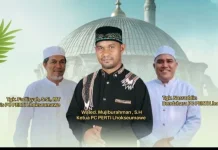 Waled Mujiburrahman: PERTI Harus Jadi Garda Terdepan Dakwah