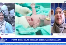 Pengamat Kesehatan Yusrawati Soroti Capaian Kinerja Bidan Lhokseumawe