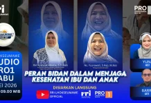 Transformasi Bidan Lhokseumawe: Dari Edukasi Digital hingga Etika