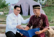 Mempermudah Akses Jaminan Sosial ASN, PT.Taspen Dorong Layanan Digital