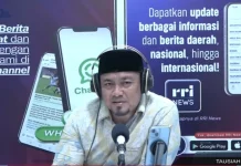 Perkuat Ekonomi Umat Melalui Budaya Donasi