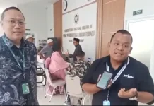 BSN Lhokseumawe Permudah Pendaftaran Haji lewat Sistem Terpadu dan Aplikasi Haji