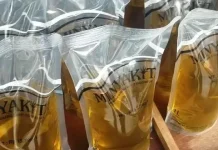 Warga Aceh Utara Mengeluhkan Kelangkaan Minyak Goreng Subsidi
