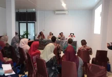 Kapolres Tekankan Peran Guru dan Orang Tua Cegah Narkoba demi Indonesia Emas 2045