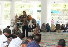 Fakultas Teknik Unimal Gelar Syukuran, Rayakan Akreditasi Unggul
