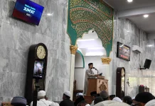Harta Halal Menjadi Fondasi Kehidupan dan Ibadah Umat Islam
