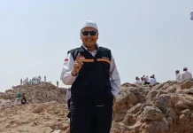 Pengalaman Petugas Haji Dari Melayani Jemaah hingga Kisah Sandal Hilang