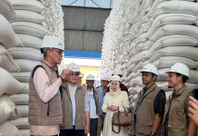 59 Tahun Perum Bulog Menjaga Ketahanan Pangan Indonesia dari Masa ke Masa