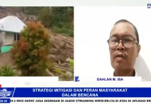 Pemerhati Lingkungan: Bencana di Aceh Utara akibat Perpaduan Degradasi Alam