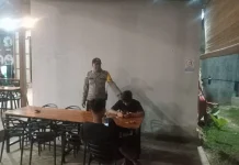 Polsek Meurah Mulia, Warga Diimbau Waspada Curanmor