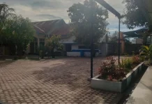 Hujan Ringan Berpotensi Guyur Sejumlah Wilayah Siang hingga Sore
