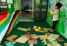 Puskesmas Mon Geudong Perkuat Layanan Kesehatan Ramah Anak dan Keluarga