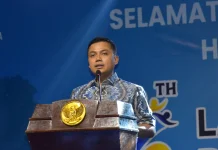 JDIH Kota Langsa Raih Predikat AA Tingkat Nasional