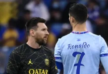 Mengejutkan! Messi Berpendapat Ronaldo Miliki Peluang Lebih Besar jadi Juara