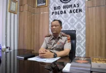 Polda Klarifikasi Penanganan Dugaan Pencemaran Nama Baik terhadap Sekda Aceh